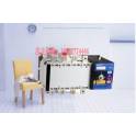 Automatic Transfer Switching 400A 4P PC seclusion type automatic toggle switch