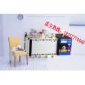 Automatic Transfer Switching 1000A 4P PC seclusion type automatic toggle switch