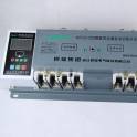 Automatic Transfer Switching double power automatic toggle switch KJCB5 end