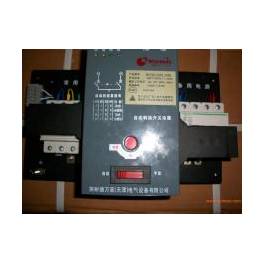 Schneider double power convert switch WATSN160A3P CB converter automatic toggle switch