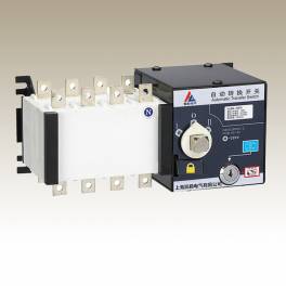 double power automatic toggle switch HLQ5-250 3P double power switch convert switch