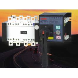 JDQ Automatic Transfer Switching series
