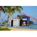 Automatic Transfer Switching 2500A 3P PC seclusion type automatic toggle switch