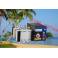 Automatic Transfer Switching 2500A 3P PC seclusion type automatic toggle switch