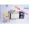 Automatic Transfer Switching 3200A 4P PC seclusion type automatic toggle switch
