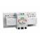 seclusion type Q4-160 3P 160A double power power supply converter 160A automatic convert switch