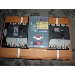 Schneider double power automatic convert SBQ1 1 16 2P automatic toggle switch C circuit breaker