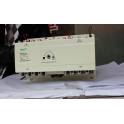 double power automatic switchover convert switch device end