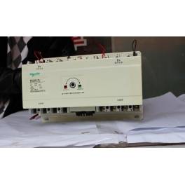 double power automatic switchover convert switch device end