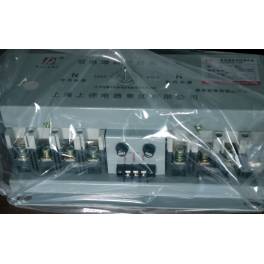 double power automatic switchover convert switch device 3200A 4P seclusion type ATS Schneider PC