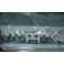 double power automatic switchover convert switch device 3200A 4P seclusion type ATS Schneider PC