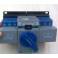 double power automatic convert toggle switch 315A 4P PC seclusion type Hong Kong Schneider