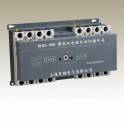 automatic convert switch HLQ2-400 4P double power switch double power automatic toggle switch
