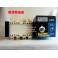 quality PC double power switch double power convert switch automatic toggle switch WHTQ4-2500A 4