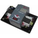 circuit breaker double power automatic switchover convert switch CB Q3-400A 4P