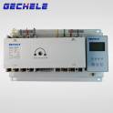 GCQ1-63A 4P intelligence Automatic Transfer Switching toggle switch CB three-phase four-wire ATS