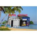 Automatic Transfer Switching 3200A 3P PC seclusion type automatic toggle switch