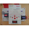 ATS double power automatic convert toggle switch device built-in controller 100A 4P Schneider