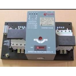 Schneider double power automatic switchover automatic convert switch converter WATSNA40 63A 2P