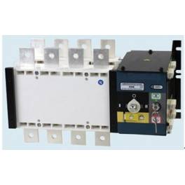 double power automatic convert toggle switch 4P 800A PC Hong Kong Schneider
