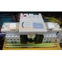 genuine CHINT double power toggle switch ZQ1 4P 25A 20A quadrupole double power automatic convert device