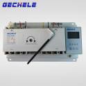 GCQ1-32A 4P intelligence Automatic Transfer Switching toggle switch CB three-phase four-wire ATS