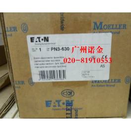 Eaton MOELLER MOELLER isolation switch PN3-630 630A original genuine Ready Stock