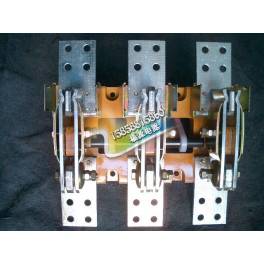HD13B-1500 31 open switch isolation switch brass red copper board plastic board