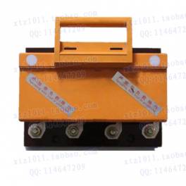 HD11FA-600 481 600A switch isolation guillotine three-phase four-wire with