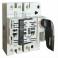 ShenYang SIWOH1-160A 3 isolation switch fuse group SIWO genuine