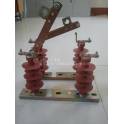 high pressure isolation switch HGW9-10kV 400A isolation switch electric power isolation switch