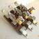 HS13B-1000 31 open isolation switch 1000A double throw quadrupole switch guillotine switch