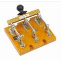 ShangHai HD11B-1500 38 switch isolation switch open guillotine switch
