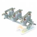 GN19-12C 400 isolation switch New genuine