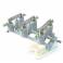 GN19-12C 400 isolation switch New genuine