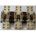 HD13-2000 30 open switch isolation switch