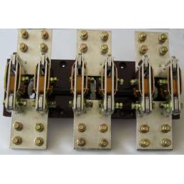 HD13-2000 30 open switch isolation switch