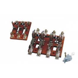 HS13B-400 41 open switch isolation switch