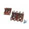 HS13B-400 41 open switch isolation switch