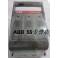 ABB original genuine fuse isolation switch XLP 1 250A without