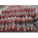 HGW9-10 600A high pressure isolation switch