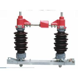GW4-17.5 400A outdoor high voltage isolation switch GW4-12KV 630A GW4-12KV 1250A