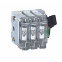 HGLR-630 3 3 630A Operate load isolation switch fuse group
