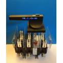 isolation switch HH15 QSA -400 original genuine