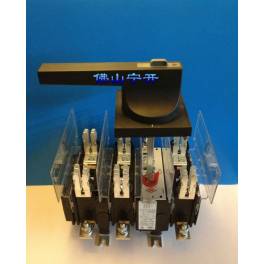 isolation switch HH15 QSA -400 original genuine