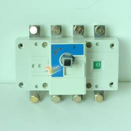 load isolation switch Operate HGL-2000 4 4 manually switchover convert switch 2000A