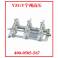 GN19-10 1000 GN19-12 1000 high pressure isolation switch
