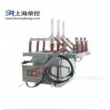 ZWGG-12 high pressure double power convert switch smart device 10KV isolation circuit breaker