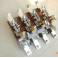 genuine Delixi knife shaped isolation HS13BX-1000 41 double throw HS series switch
