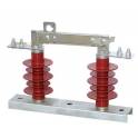 HGW9-12 W 630 outdoor high voltage isolation switch red copper 3 inquiry about price